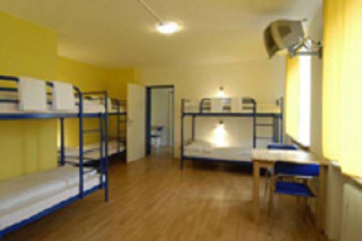 hostel